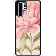 Huawei P30 Pro Case Hülle - Just Bloom Spring 2026