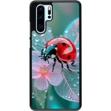 Huawei P30 Pro Case Hülle - Ladybird in bloom Spring 2026