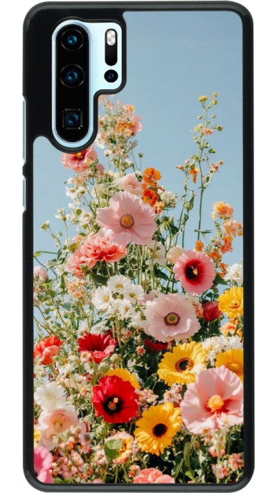 Coque Huawei P30 Pro - Spring flowers Spring 2026