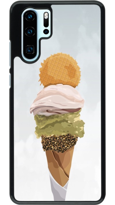 Huawei P30 Pro Case Hülle - Summer 2025 Cornet