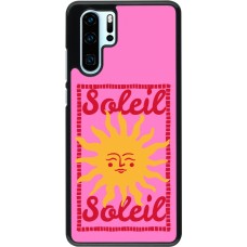 Huawei P30 Pro Case Hülle - Sun sun 2026