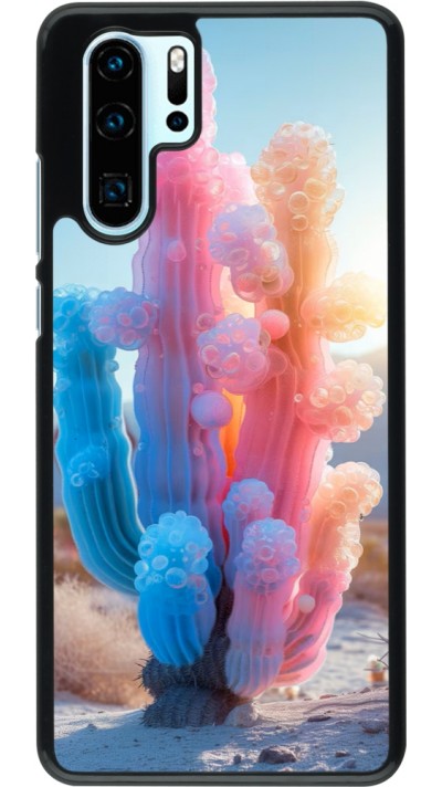Huawei P30 Pro Case Hülle - Artificial vegetation 2025