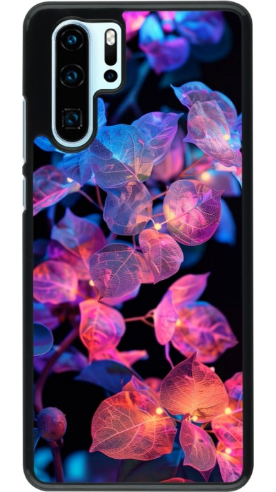 Huawei P30 Pro Case Hülle - Artificial vegetation 2025