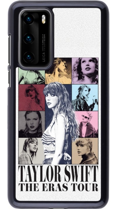 Huawei P40 Case Hülle - Taylor Swift The Eras Tour