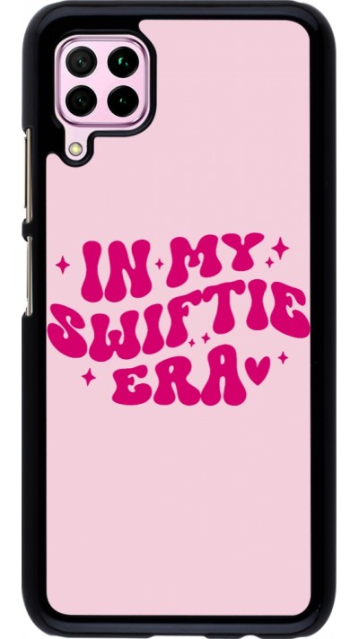 Huawei P40 Lite Case Hülle - Taylor Swift In My Swiftie Era - Pink