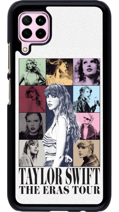 Huawei P40 Lite Case Hülle - Taylor Swift The Eras Tour