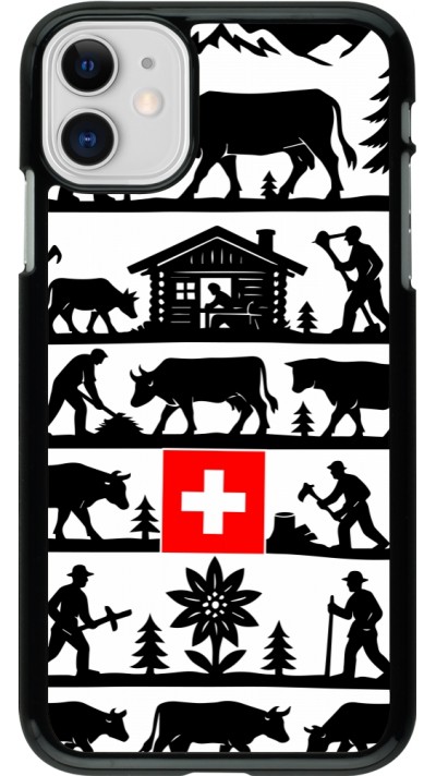 iPhone 11 Case Hülle - Poya Schweiz 1