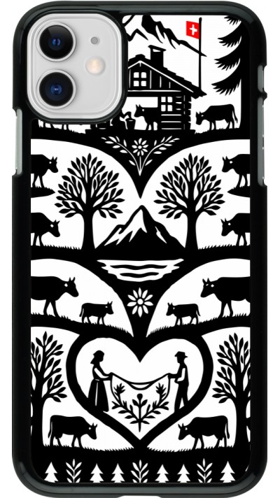 iPhone 11 Case Hülle - Poya Schweiz 2