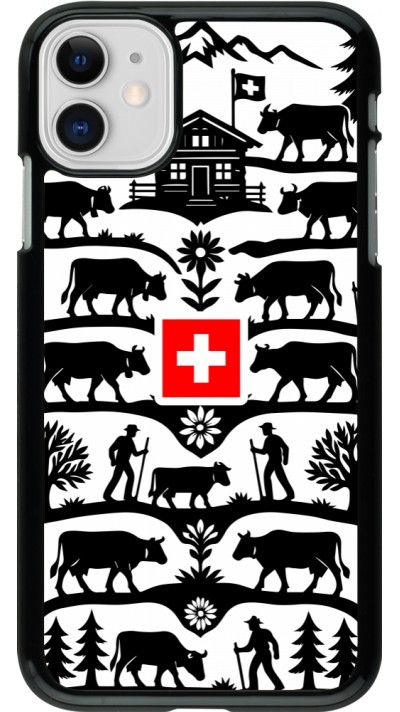iPhone 11 Case Hülle - Poya Schweiz 3