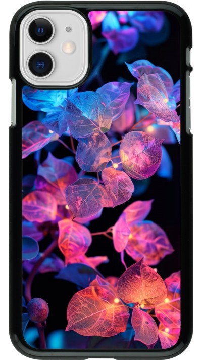 Coque iPhone 11 - Artificial vegetation 2025