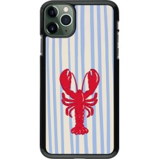 iPhone 11 Pro Max Case Hülle - Red lobster 2026