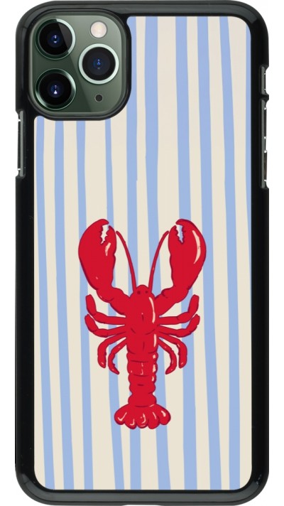 iPhone 11 Pro Max Case Hülle - Red lobster 2026