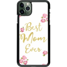 iPhone 11 Pro Max Case Hülle - Mom 2024 best Mom ever