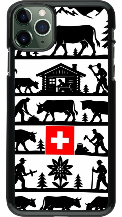 iPhone 11 Pro Max Case Hülle - Poya Schweiz 1