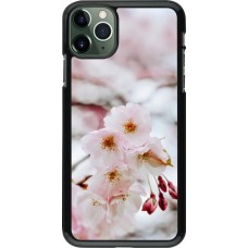 iPhone 11 Pro Max Case Hülle - Cherry tree Spring 2026