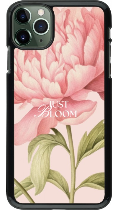 Coque iPhone 11 Pro Max - Just Bloom Spring 2026
