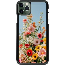 iPhone 11 Pro Max Case Hülle - Spring flowers Spring 2026