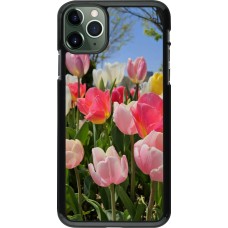 iPhone 11 Pro Max Case Hülle - Tulips Spring 2026
