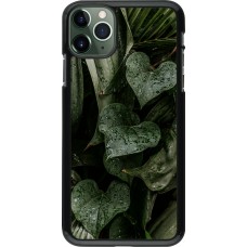 iPhone 11 Pro Max Case Hülle - Spring 23 fresh plants