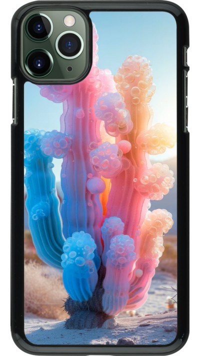 iPhone 11 Pro Max Case Hülle - Artificial vegetation 2025