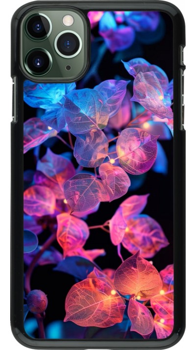 iPhone 11 Pro Max Case Hülle - Artificial vegetation 2025