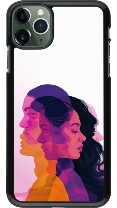 iPhone 11 Pro Max Case Hülle - Womens day 2026 10