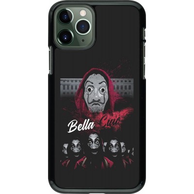 Hülle iPhone 11 Pro - Bella Ciao