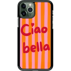 iPhone 11 Pro Case Hülle - Bye Bella 2026