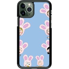 iPhone 11 Pro Case Hülle - Easter 2026 Snoopy