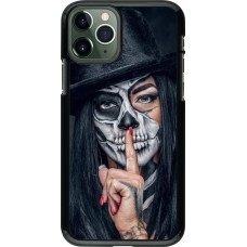 Hülle iPhone 11 Pro - Halloween 18 19