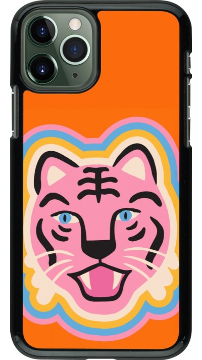iPhone 11 Pro Case Hülle - Lion colors 2026