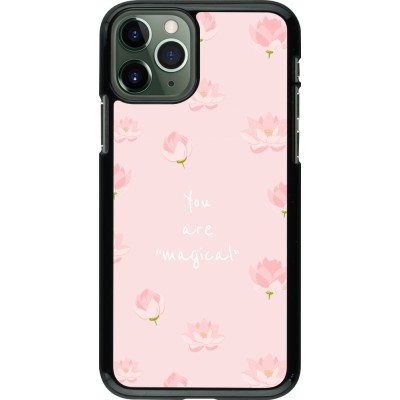 iPhone 11 Pro Case Hülle - Mom 2023 your are magical