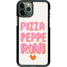 iPhone 11 Pro Case Hülle - Pizza pepperoni 2026