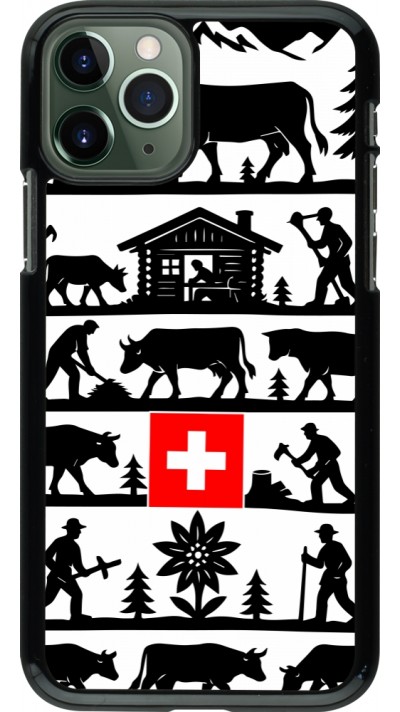 iPhone 11 Pro Case Hülle - Poya Schweiz 1