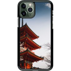 iPhone 11 Pro Case Hülle - Spring 23 Japan