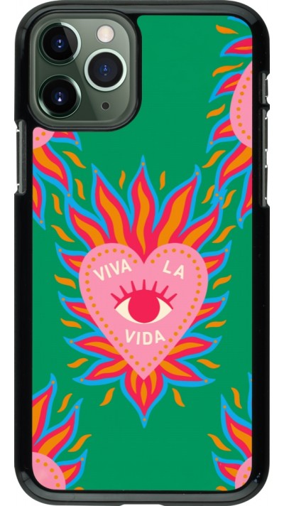 iPhone 11 Pro Case Hülle - Viva la vida 2026