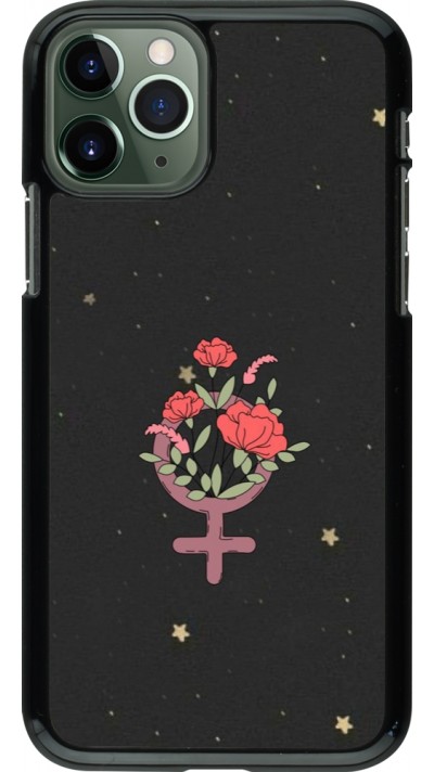 iPhone 11 Pro Case Hülle - Womens day 2026 1