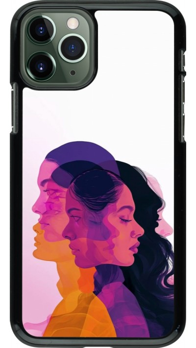 iPhone 11 Pro Case Hülle - Womens day 2026 10