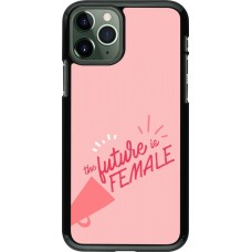iPhone 11 Pro Case Hülle - Womens day 2026 4