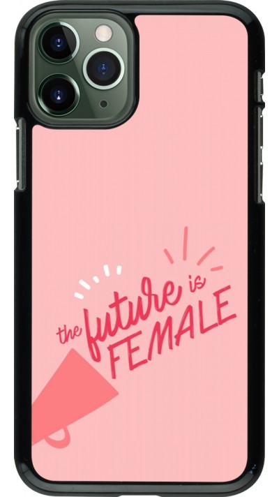 iPhone 11 Pro Case Hülle - Womens day 2026 4