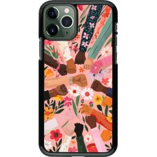 iPhone 11 Pro Case Hülle - Womens day 2026 8