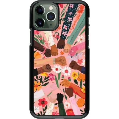 iPhone 11 Pro Case Hülle - Womens day 2026 8