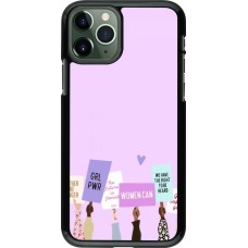 iPhone 11 Pro Case Hülle - Womens day 2026 9