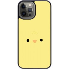 iPhone 12 Pro Max Case Hülle - Easter 2026 Little chicken