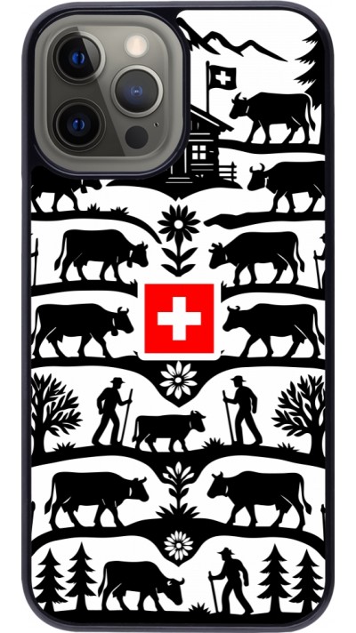 iPhone 12 Pro Max Case Hülle - Poya Schweiz 3