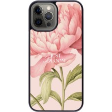 iPhone 12 Pro Max Case Hülle - Just Bloom 2026