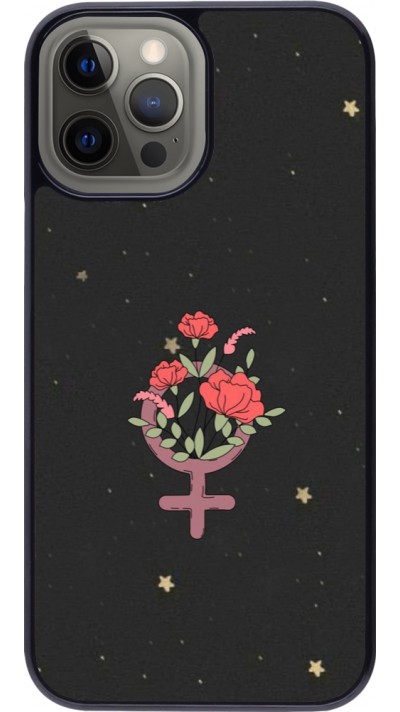 iPhone 12 Pro Max Case Hülle - Womens day 2026 1