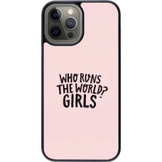 iPhone 12 Pro Max Case Hülle - Womens day 2026 3