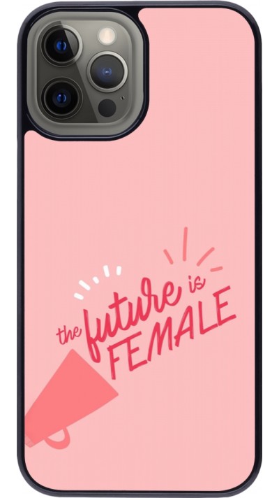 iPhone 12 Pro Max Case Hülle - Womens day 2026 4