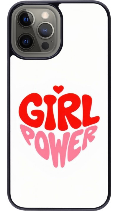iPhone 12 Pro Max Case Hülle - Womens day 2026 6